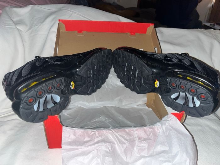 Nike TN full Black - photo numéro 3