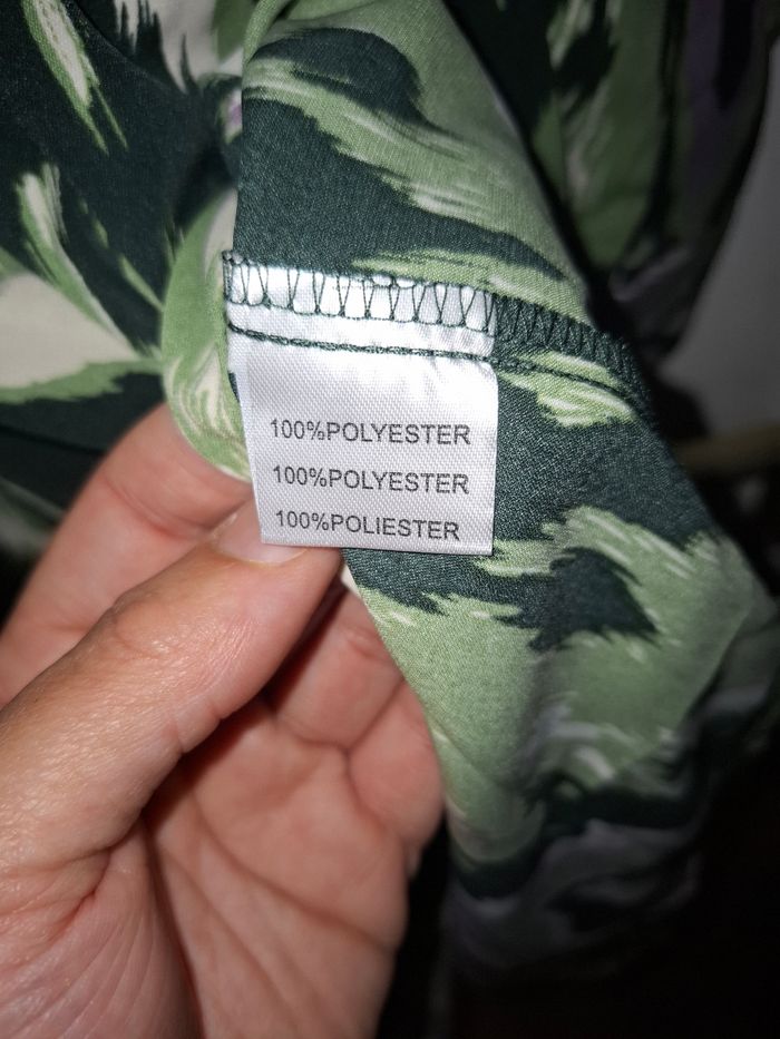 Tunique robe - photo numéro 5