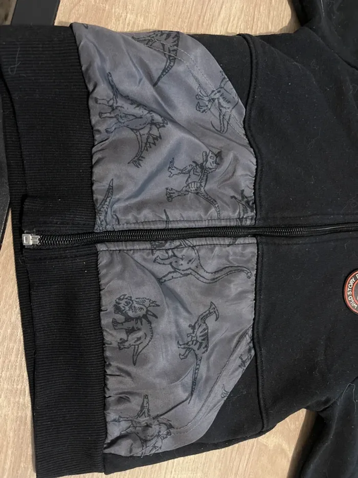 Veste - photo numéro 3