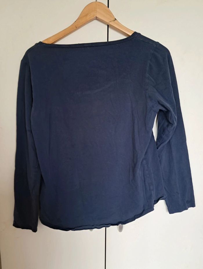 Haut Dim taille L - photo numéro 3