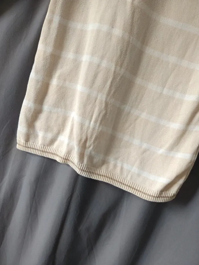 Robe pull - photo numéro 2