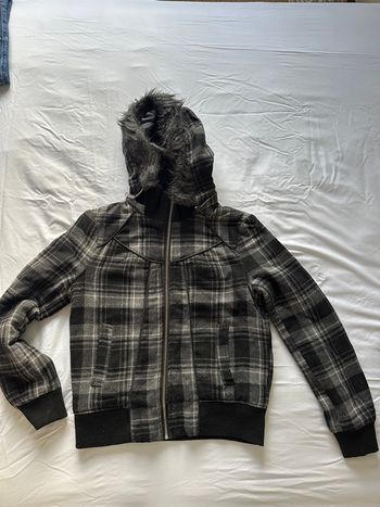 Manteau 36 