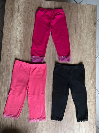 Lot leggings court