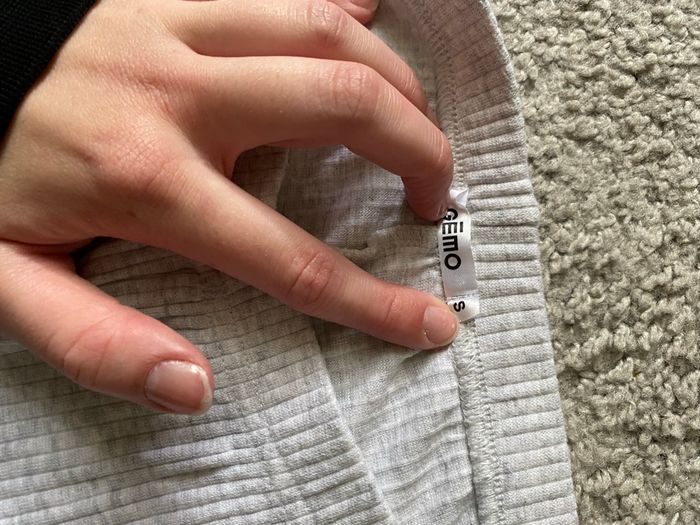 Bas de pyjama - photo numéro 3