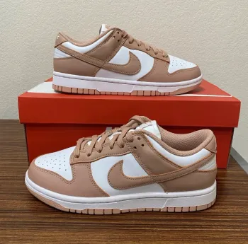 Dunk Low Next Nature