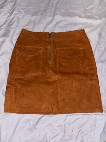 Mini jupe
