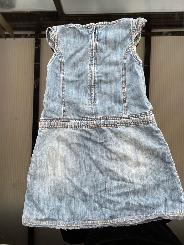 Robe TAO 6 ans - photo numéro 2