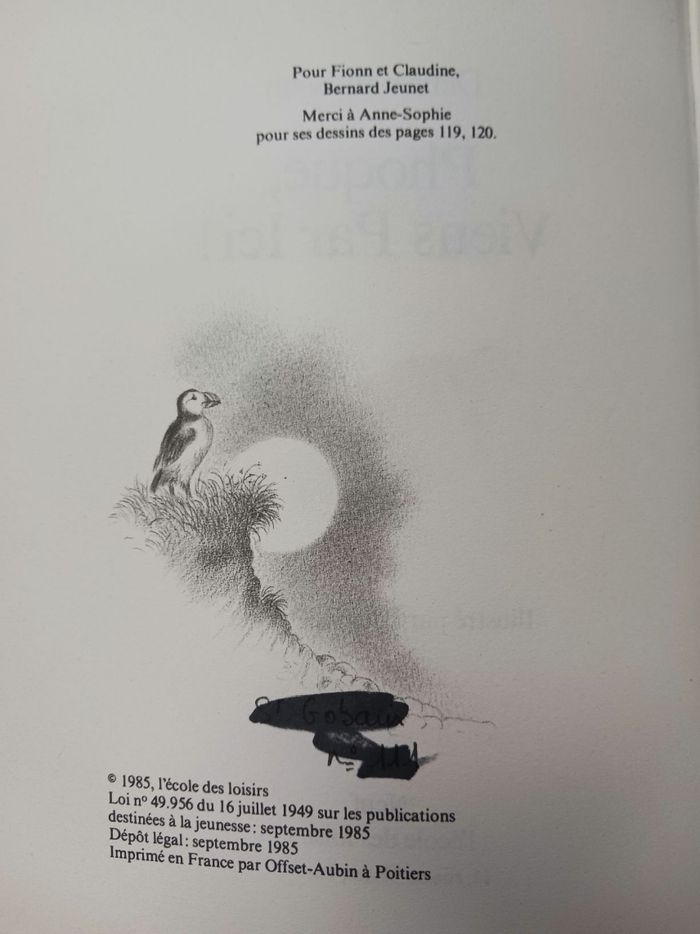 Phoque, viens par ici! - photo numéro 4