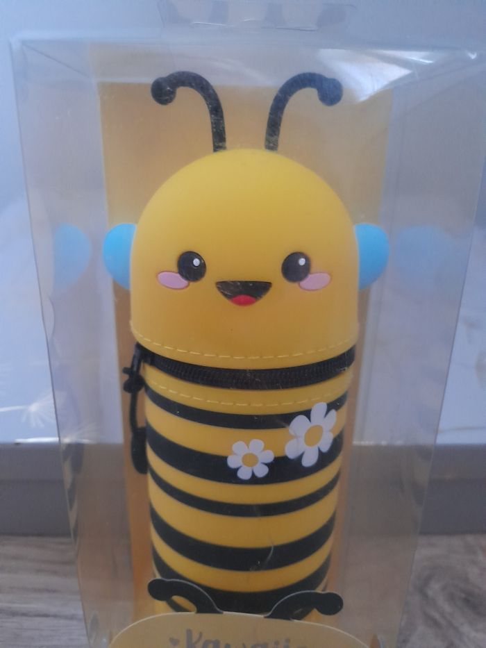 Trousse Legami Abeille - photo numéro 3