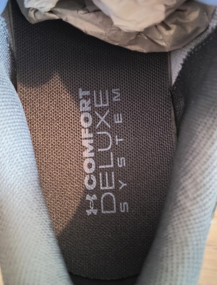 Chaussures running under armour taille 38.5 neuves - photo numéro 10