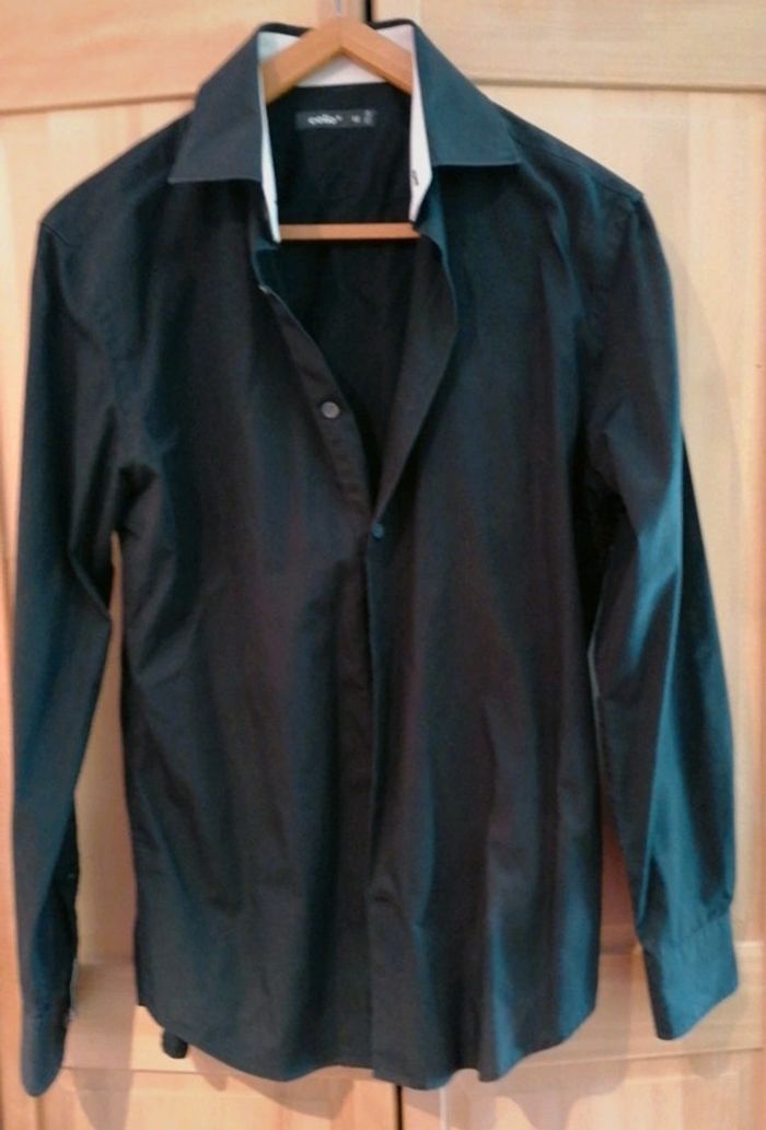 Chemise homme