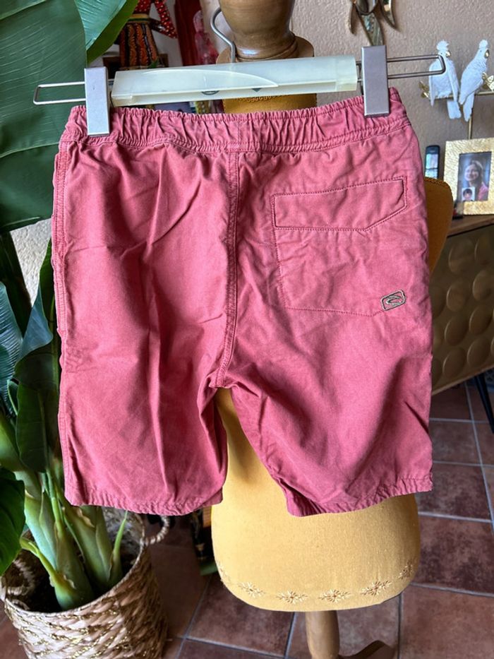 Ripcurl bernuda short taille 6 ans - photo numéro 4