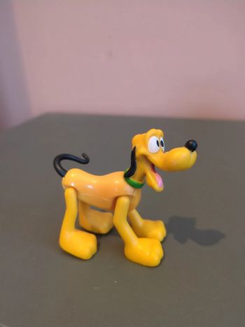 Figurine Disney Pluto
