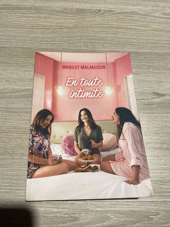 Livre en toute intimité