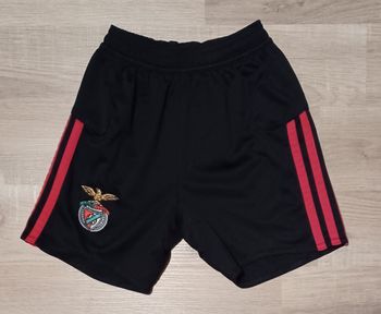 Short de foot