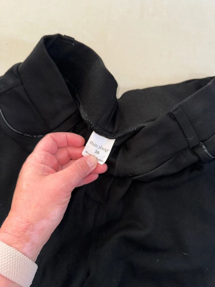Pantalon femme 38 - photo numéro 3
