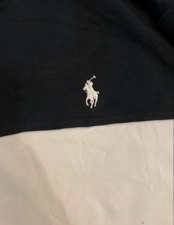 Ralph Lauren full zippee