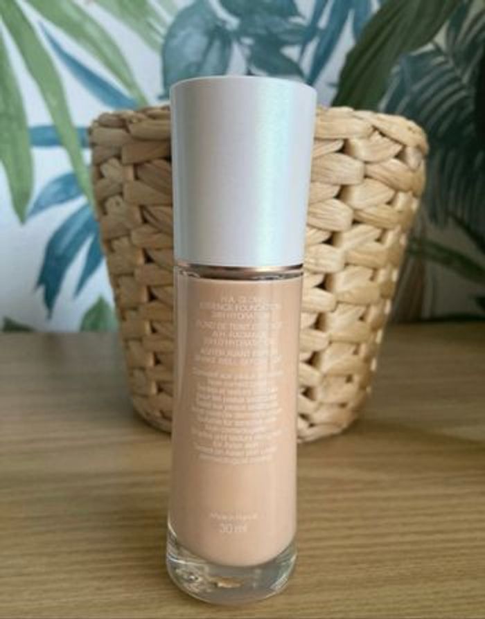 Fond de teint Miracle de Lancôme - photo numéro 2