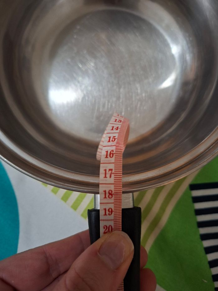 Casserole compatible induction - photo numéro 3