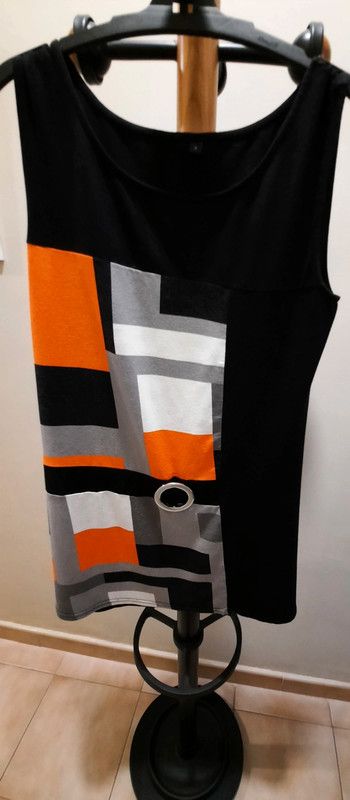 Tunique / Robe