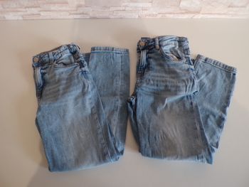 Jeans 9/10 ans (C3)