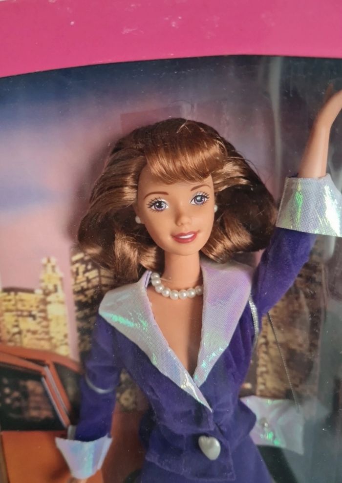 Barbie city style - photo numéro 8