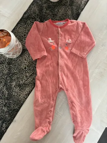 Pyjama noukies