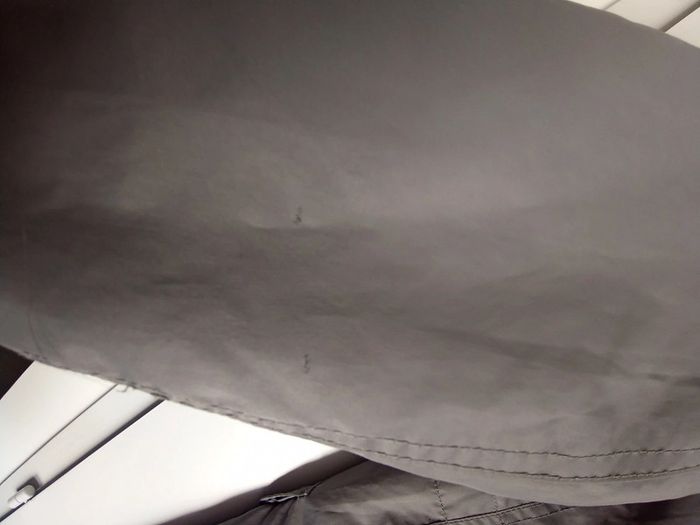 Imperméable Etam taille 40 - photo numéro 4