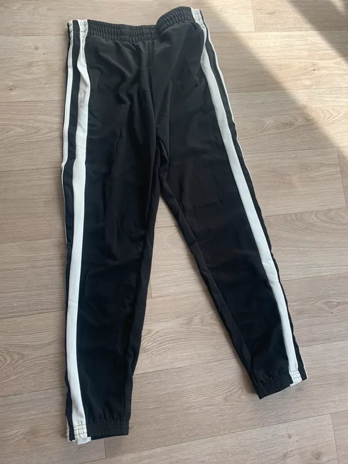 Jogging à pression