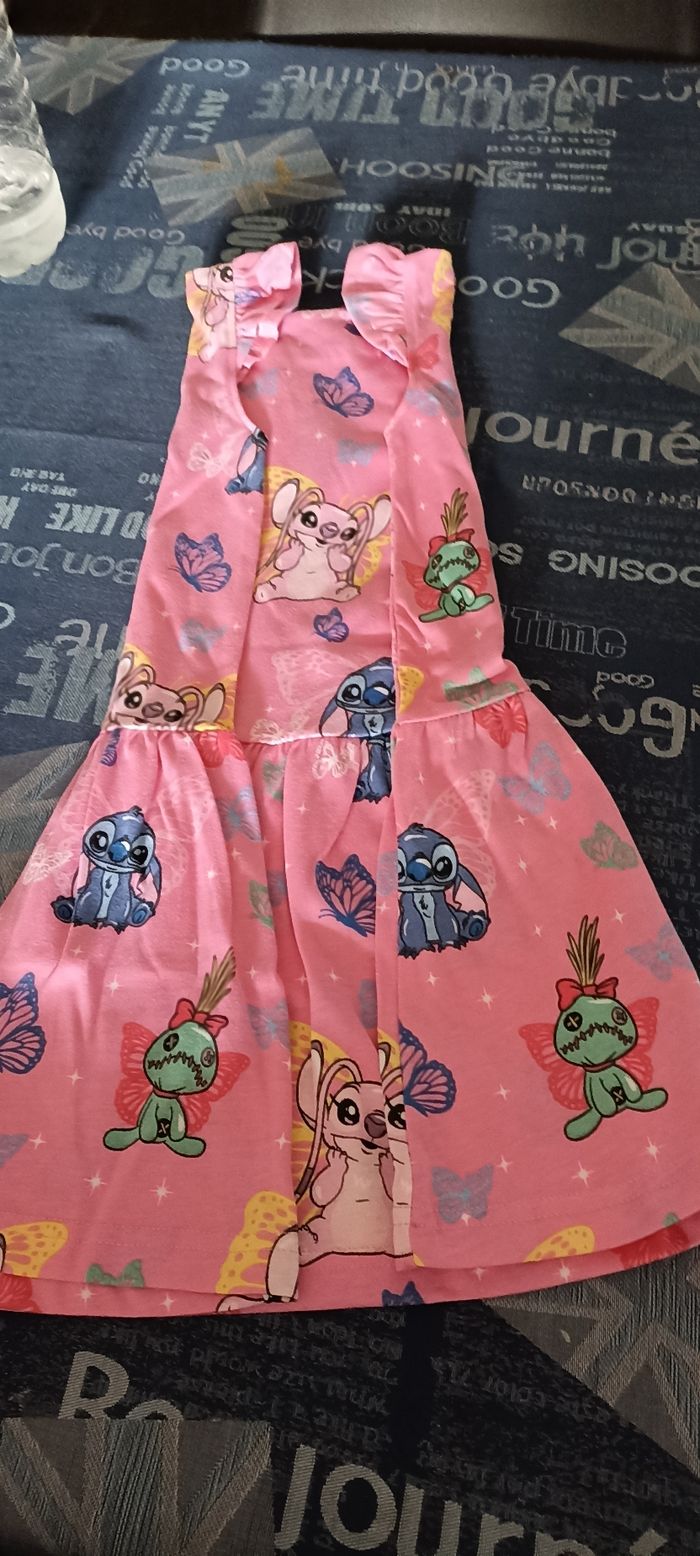 👗 stitch - photo numéro 4