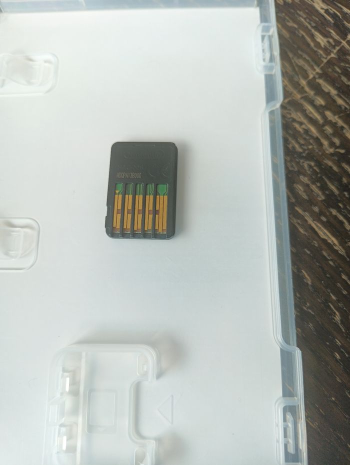 Switch - photo numéro 3