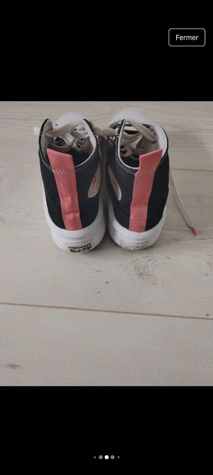Converse - photo numéro 4