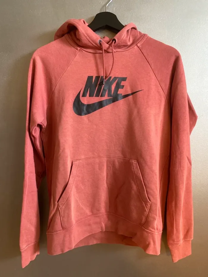 Pull Nike S