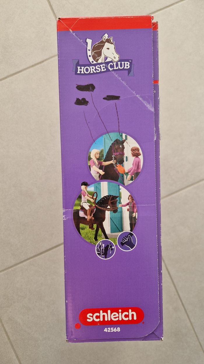 Schleich - photo numéro 3