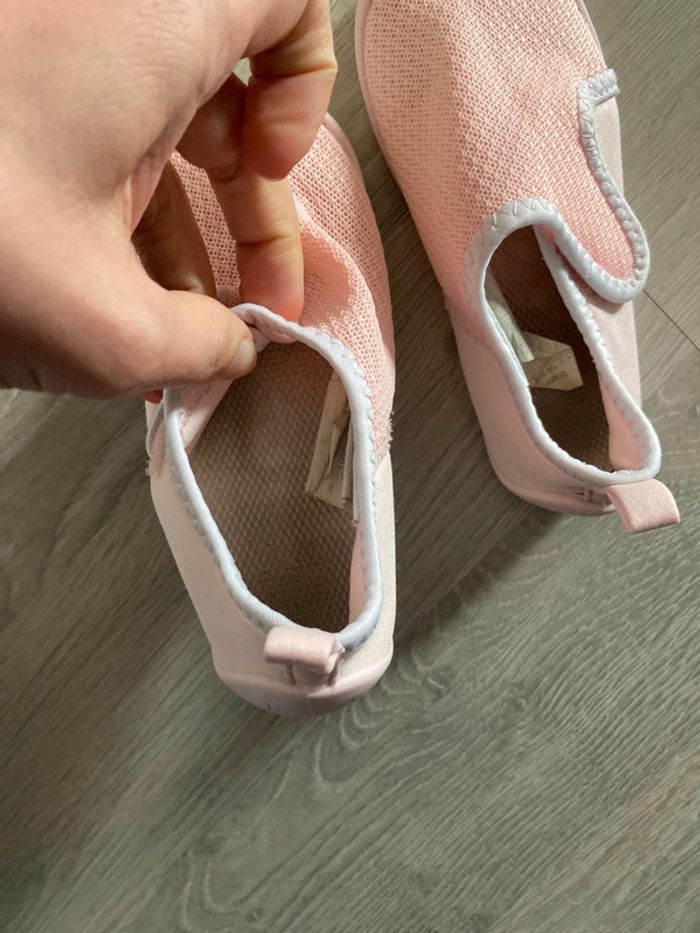 Chaussons - photo numéro 2