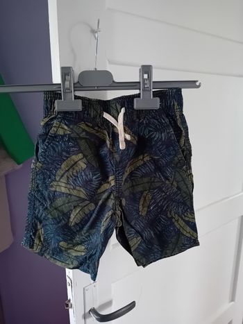 🌟 Short Taille 3 ans