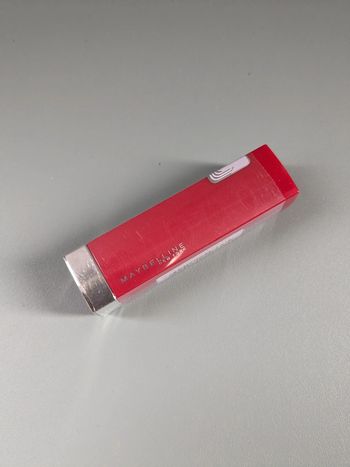 Rouge à lèvre ruby 385 Maybelline