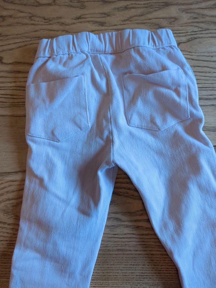 Lot Sergent M /Petit Bateau - photo numéro 11