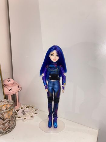 Poupée Mal descendant 3 