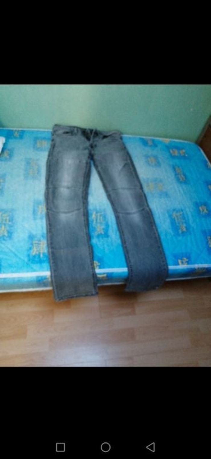 Jeans homme ou ado