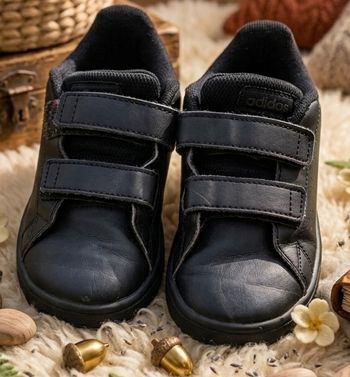 Basket enfant 