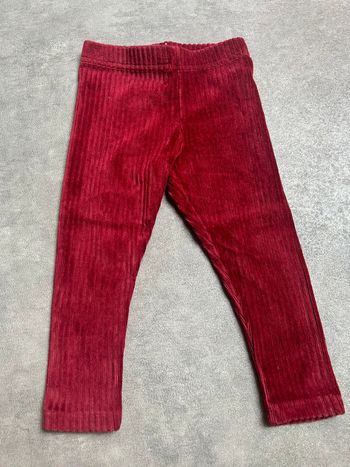 Pantalon Boboli 18 mois