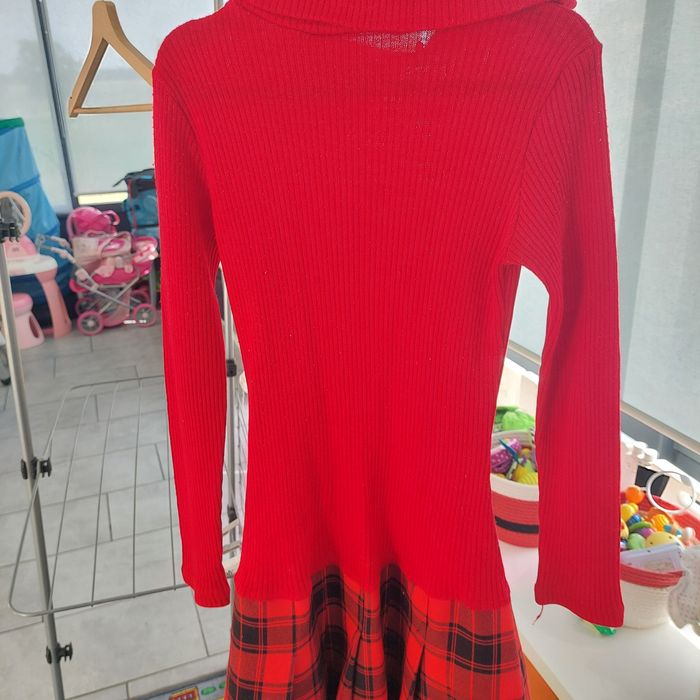 Robe TU - photo numéro 5