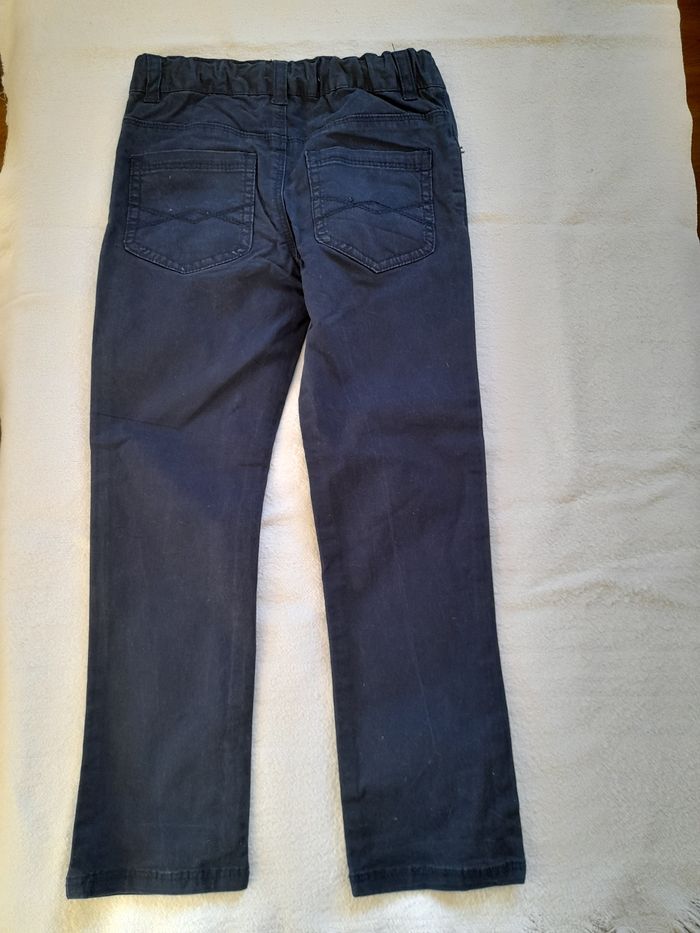 Pantalon garçon - photo numéro 2