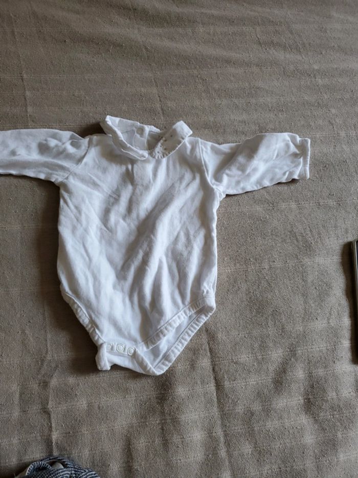 Ensemble habillé - photo numéro 6