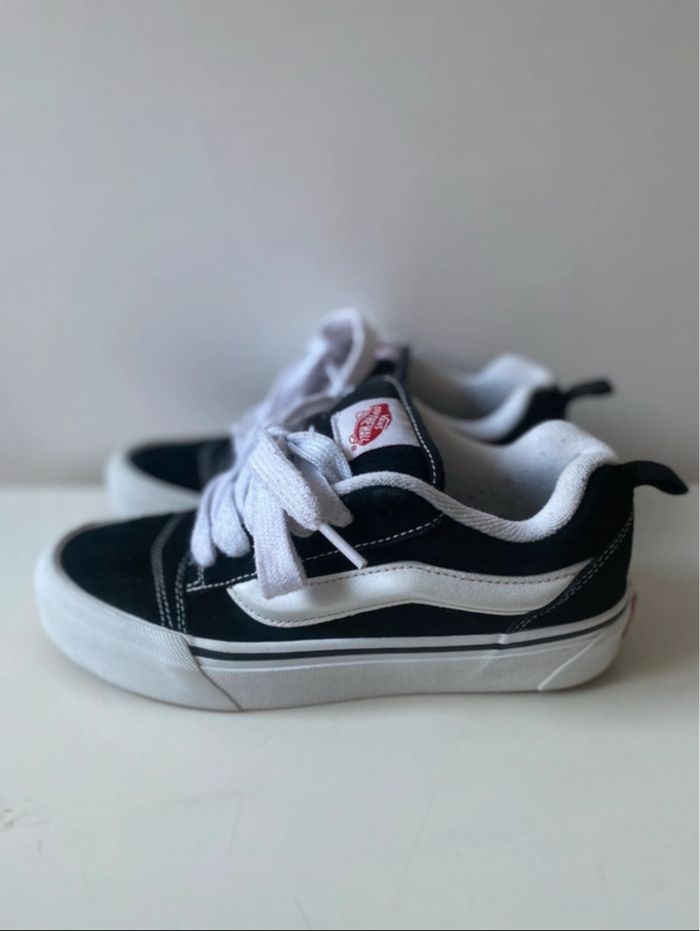 Vans KNU Skool Unisex