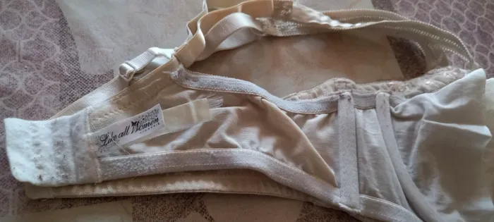 Soutien gorge - photo numéro 7