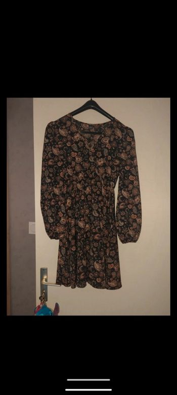 Robe bohème.taille XS/34 Shein