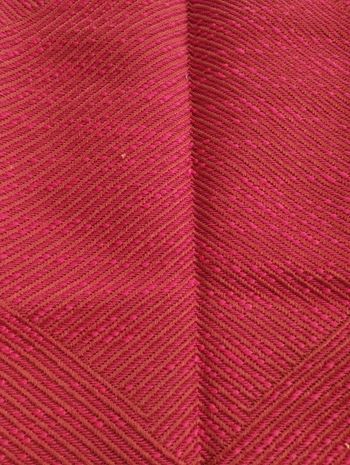 Coupon de tissu Johannes Wellmann Balzac