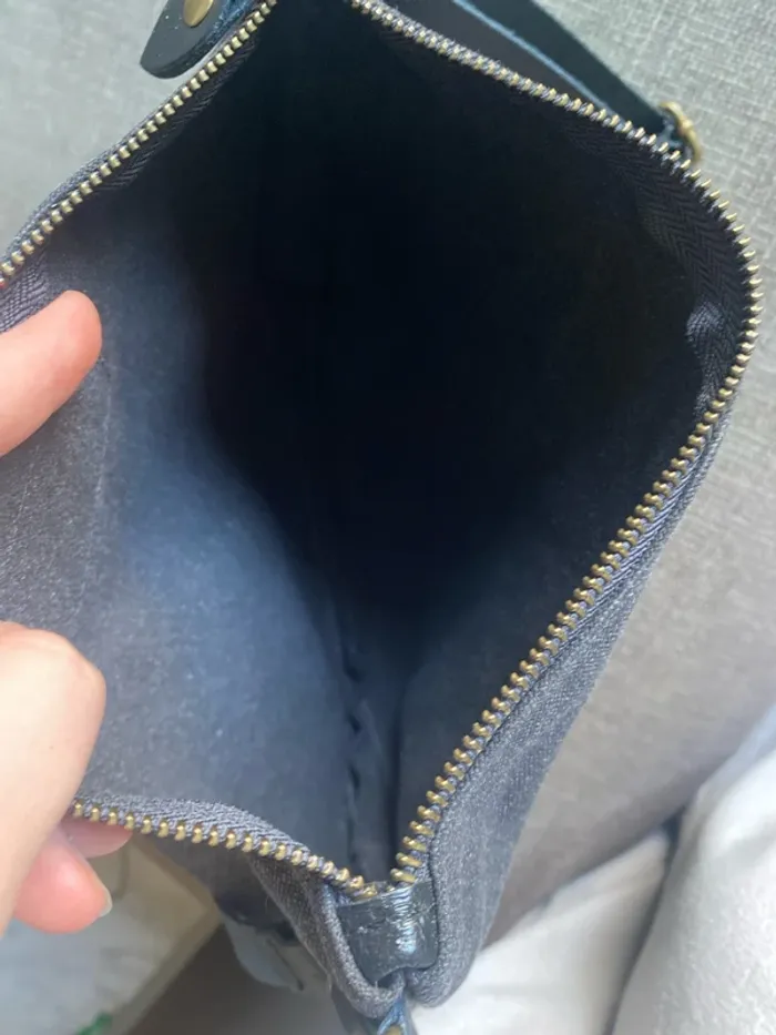 Sac à bandoulière - photo numéro 6